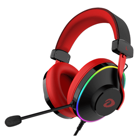 Tai nghe gaming DAREU EH745 RGB
