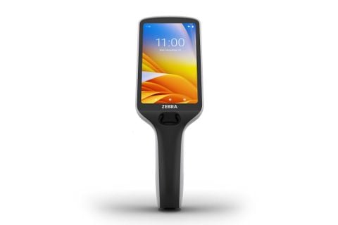 Zebra PS30Plus Handheld Computer – Phiên bản nâng cấp quét nhanh hơn, hiệu suất mạnh hơn, phù hợp kho vận và xử lý đơn tốc độ cao