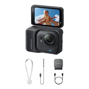 Camera hành trình Insta360 Ace Go Ultra Standard chính hãng