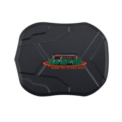 Thiết Bị Định Vị Không Dây NV5S Chính Xác Cao