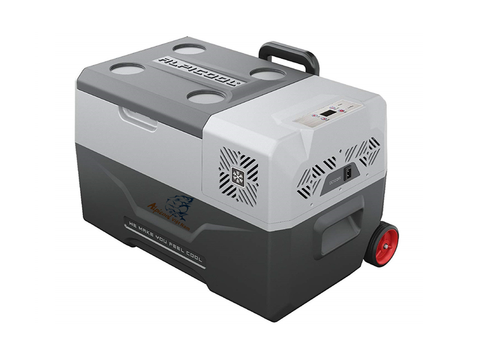 Tủ lạnh mini Alpicool CX30