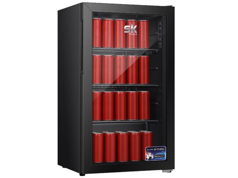 Tủ mát mini Sumikura SKSC-95XW