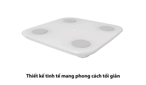 Đồ gia dụng Cân điện tử thông minh Xiaomi