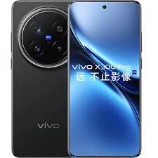 Vivo X300 Pro – Camera “khủng” Sony 50 MP + 200 MP, Bảo hành Viện Máy Tính