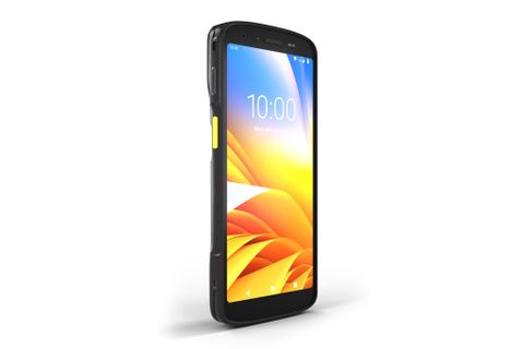 Zebra TC27 Mobile Computer – Máy tính di động bền bỉ, tối ưu cho bán lẻ, kho vận và chăm sóc khách hàng hiện trường