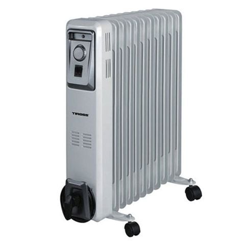 Sưởi dầu 11 thanh Tiross TS9217