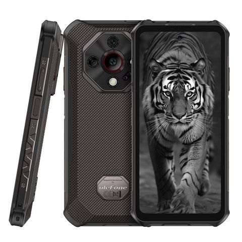 Ulefone Armor X16 Pro 5G ( Xám )