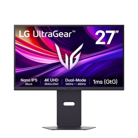 LG 27G850A-B 27