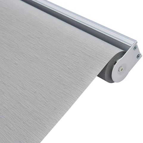 Vải rèm cuốn dùng cho động cơ Tuya