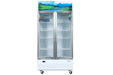 Tủ mát Sanaky 900 lít TM.VH1009HP