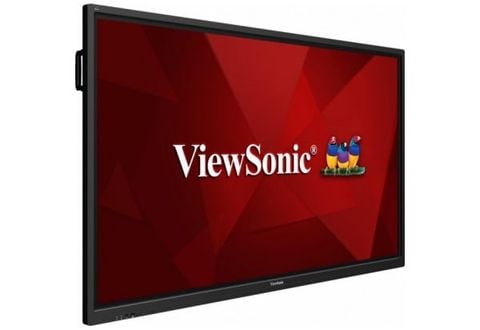 Màn hình tương tác ViewSonic IFP7500 75 inch 4K chính hãng