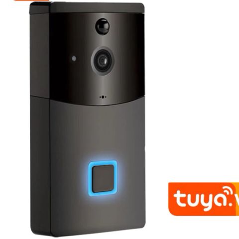 chuông cửa Tuya SHP-SW