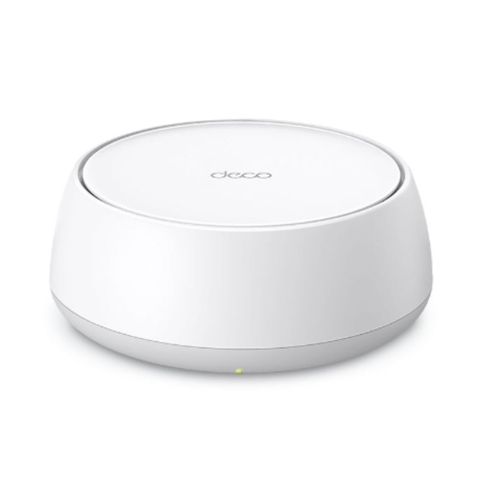 Router WiFi 7 TP-Link Deco BE25 Mesh BE5000 2 Băng Tần