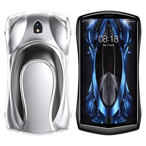 X911 3G Điện thoại Gọi máy tính bảng PC Xám Bạc – Màn hình 9.0 inch, 2GB+16GB, Android 6.0