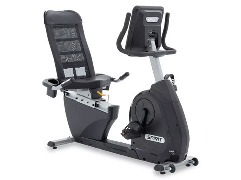 Xe đạp tập cao cấp Spirit XBR25