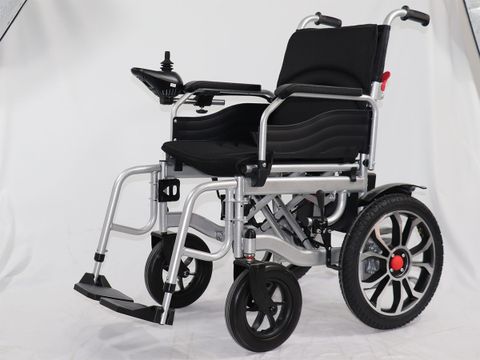 Xe lăn điện Tama SW6100-16B