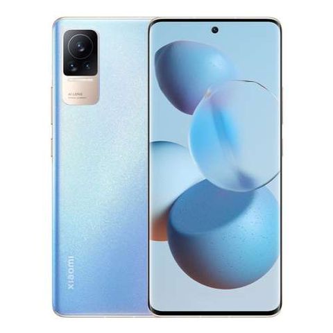Điện thoại Xiaomi Civi 1S Xanh
