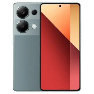 Xiaomi Redmi Note 13 Pro 4G 8GB 128GB xanh lá
