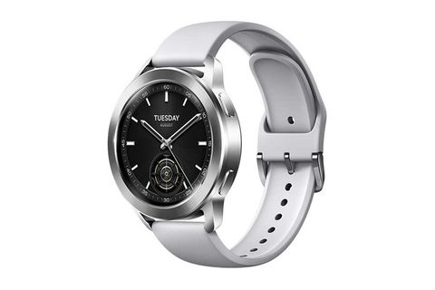Xiaomi Watch S3 – Màn hình 1.43