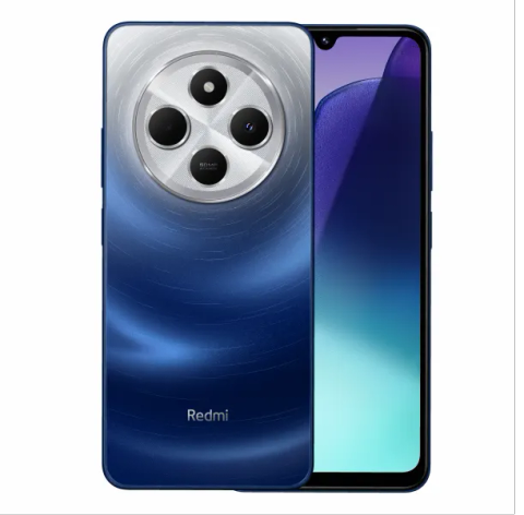 Xiaomi Redmi 14C 4GB 128GB xanh dương
