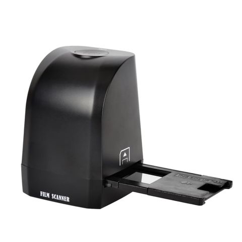 TON168 – Máy quét phim 8MP USB 2.0, chuyển đổi 135mm & slide nhanh