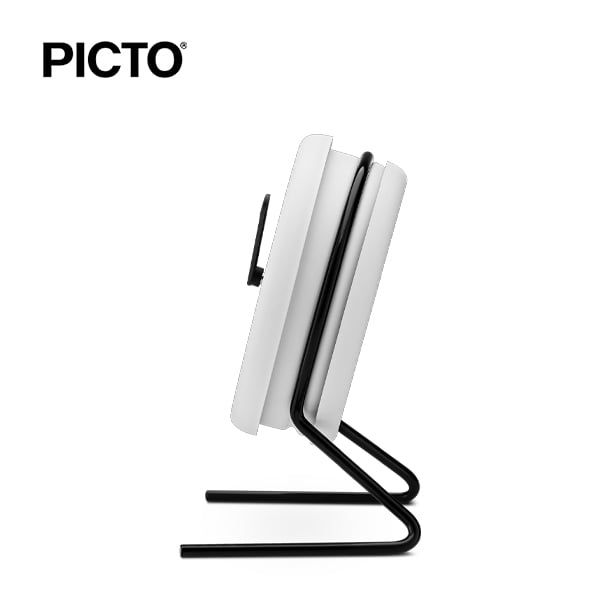  Đồng hồ để bàn PICTO Snow White 