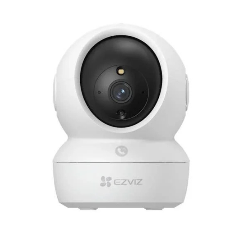 Camera Wifi Thông Minh Trong Nhà EZVIZ C6N Pro 2K 3MP