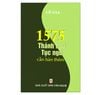 1575 Thành Ngữ Tục Ngữ Cần Bàn Thêm