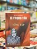 ĐẠI TƯỚNG LÊ TRỌNG TẤN