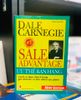 Ưu Thế Bán Hàng - Sale Advantage