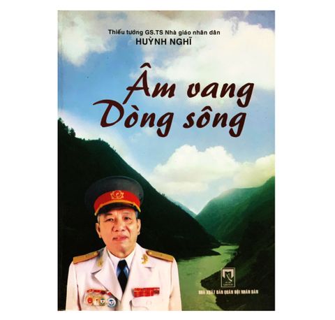 Âm vang dòng sông
