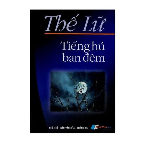 Tiếng hú ban đêm Thế Lữ