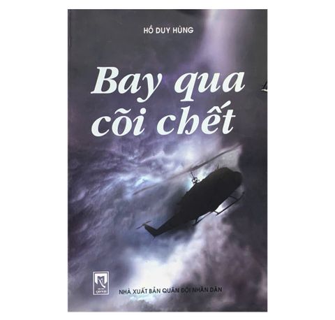 Bay qua cõi chết