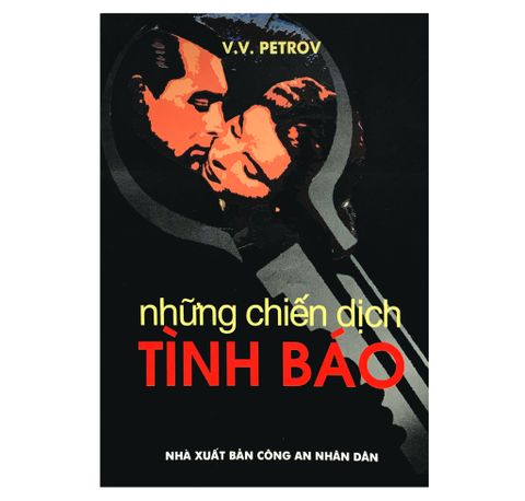 Những chiến dịch tình báo