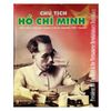 Chủ tịch Hồ Chí Minh với nền ngoại giao Cách mạng Việt Nam