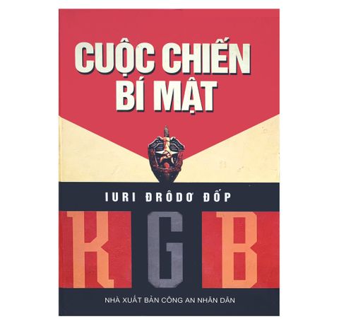 Cuộc chiến bí mật