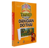 Kho tàng truyện dân gian Do Thái