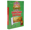 Kho tàng truyện dân gian Do Thái