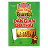 Kho tàng truyện dân gian Do Thái