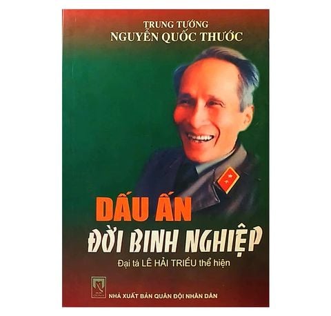 Dấu ấn thời binh nghiệp
