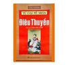 Tứ đại mỹ nhân Điêu Thuyền