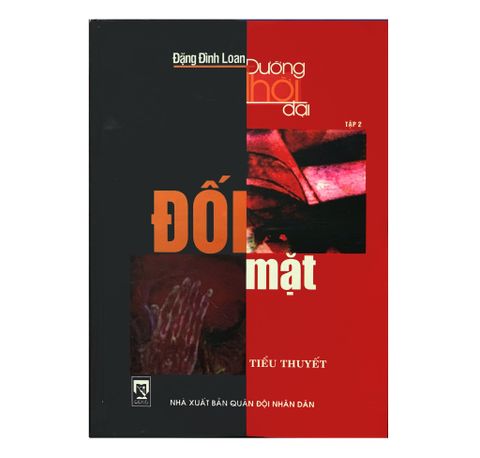 Đường thời đại Đối mặt Tập 2