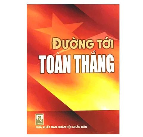Đường tới toàn thắng