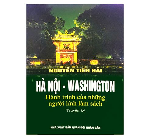 Hà Nội - Washington
