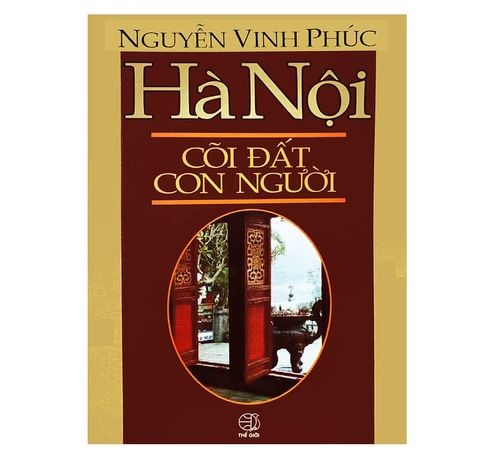 Hà Nội cõi đất con người