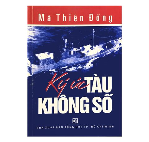 KÝ ỨC TÀU KHÔNG SỐ