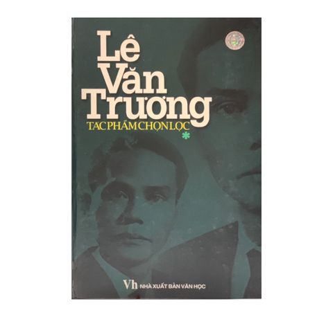 Lê Văn Trương tác phẩm chọn lọc
