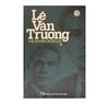 Lê Văn Trương tác phẩm chọn lọc