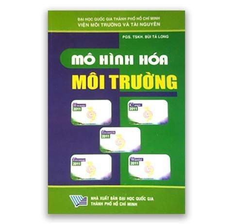 MÔ HÌNH HÓA MÔI TRƯỜNG