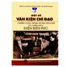 Một số văn kiện chỉ đạo cuộc chiến đông xuân 1953-1954 Điện Biên Phủ